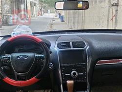 فۆرد ئێکسپلۆرەر